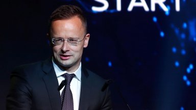 Унгария обвърза вота си за Украйна с банка ОТП, сматана от Киев за спонсор на войната