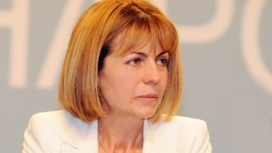 Фандъкова: ПП-ДБ-СС имат председател на СОС, но това не спира политическата криза