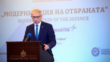 Денков посочи че страната ни е забавила редица проекти за