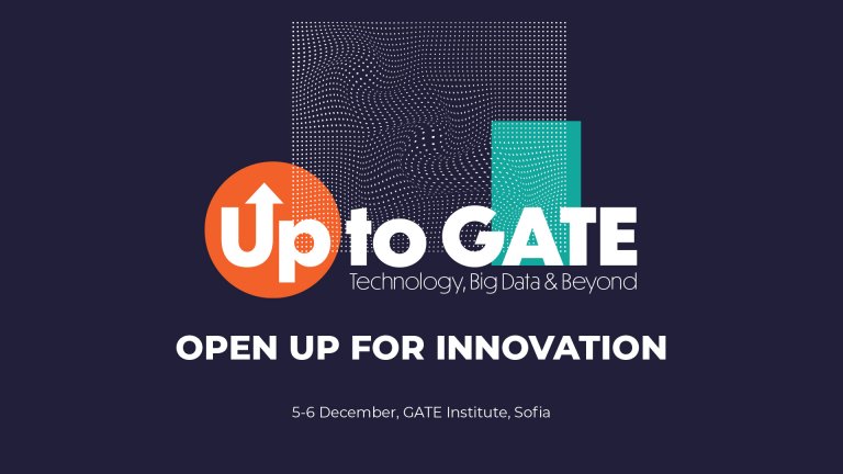 GATE ще разгърне потенциала си на водещ институт в областта на големите данни и ИИ в нова високотехнологична сграда 