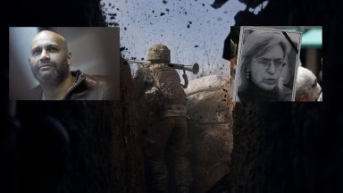 Кремъл помилва осъден за убийството на Анна Политковска заради служба на фронта в Украйна