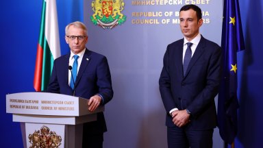 Задачите и на Столична община и на общините които предстоят