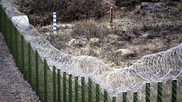 Финландия отваря отново два гранични пункта с Русия