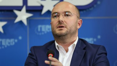ГЕРБ няма да отидат на среща с ПП-ДБ, имали информация, че Терзиев се договаря с БСП