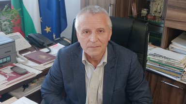 Това заяви на пресконференция окръжният прокурор на Ловеч Валентин Вълков