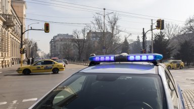 На магистралите ще има акция която няма да допуска велосипедисти
Ще