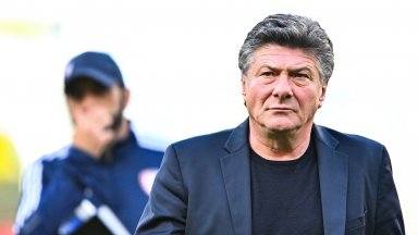 Опитният Валтер Мадзари се завърна начело на Наполи 