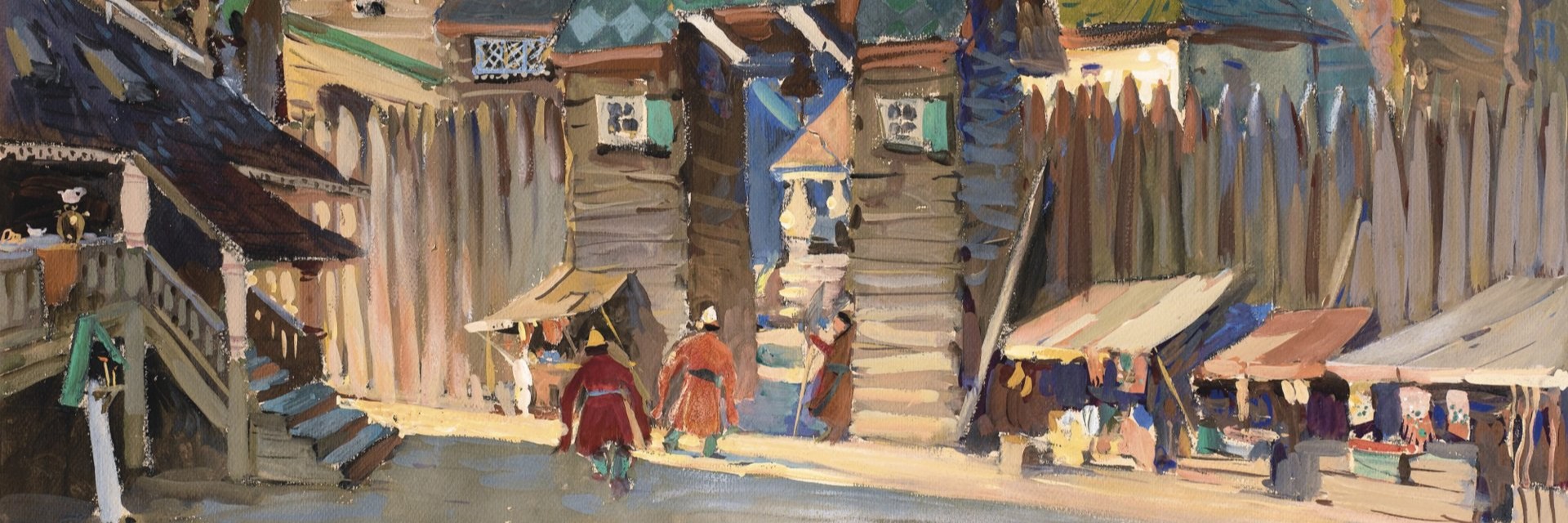 До 8-годишен той бил крепостен на баща си 