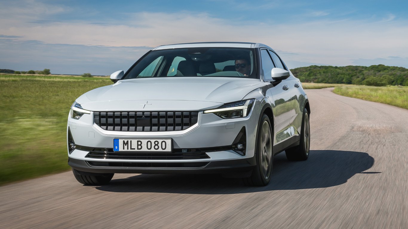 Polestar 2