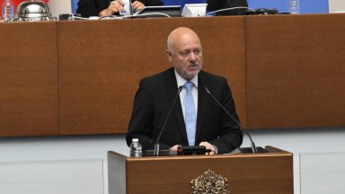 Изпълнителят по договора за доставка на безпилотни летателни системи е