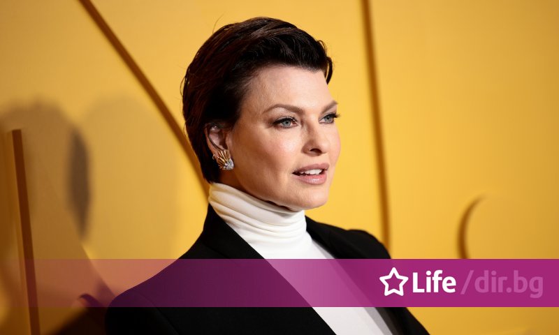 Linda Evangelista Opens Up About Unrealistic Beauty Standards in Modeling