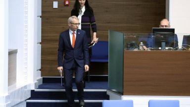 Разбрахме както и предишния вот че истината няма никакво значение