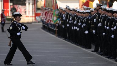 Промяната е предложена в законопроекта на депутати от ГЕРБ ПП ДБ