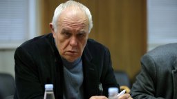 Андрей Райчев: За ГЕРБ залогът е да сформират кабинет, иначе идва Радев и ще ги отнесе на следващ вот