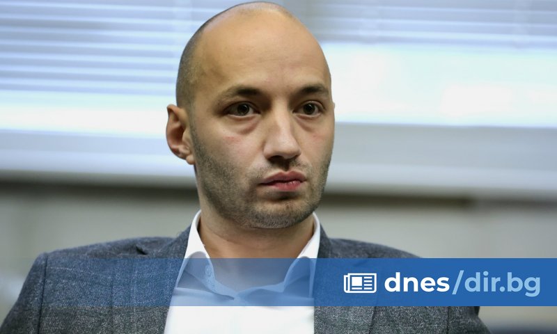 Правителство ще се прави около ГЕРБ. Вариант 1 е отново