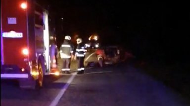 Произшествието е станало около 19 30 часа в района на Ново