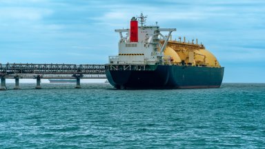 Руските петролни танкери не са включени в новия пакет санкции