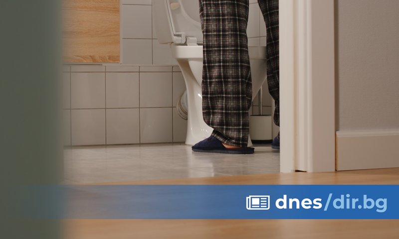 Събирателният термин СДПП описва оплакванията на пациента, без да предполага