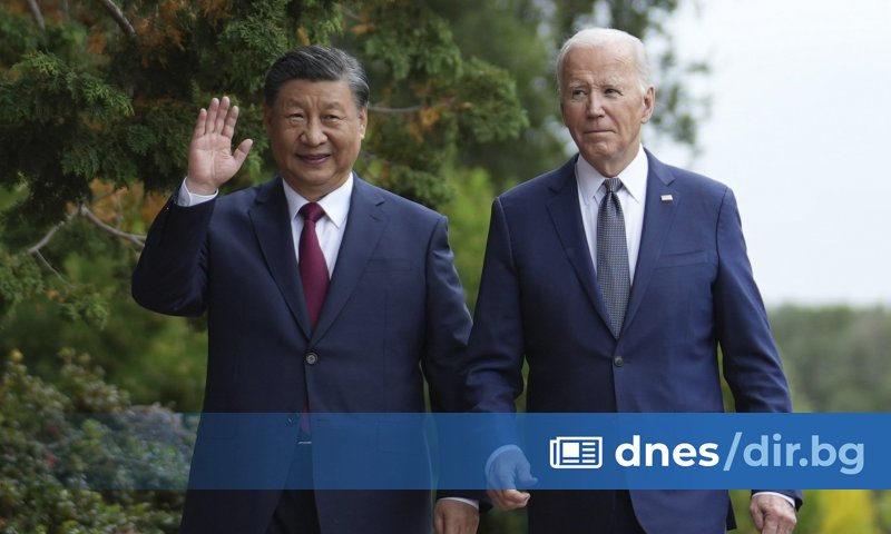 Двамата лидери имаха откровена и конструктивна дискусия по редица двустранни