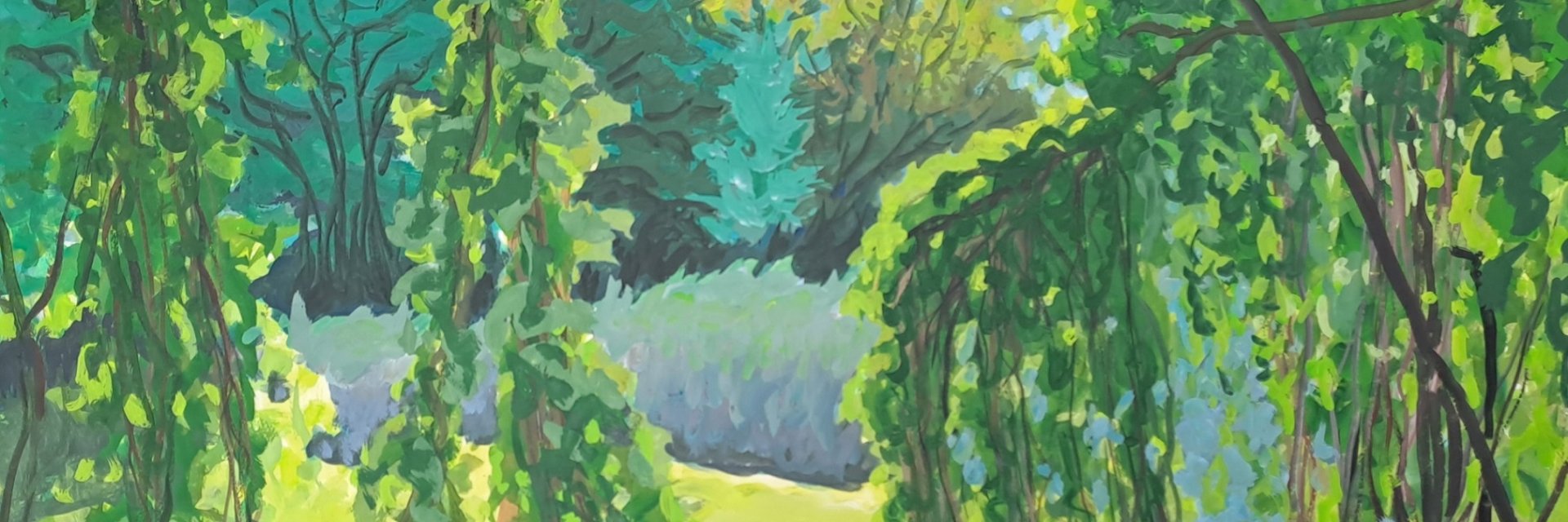 "Сурово" от Мими Добрева в Галерия "Стубел"