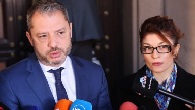 Фокус на заседанието е оценката на последиците и рисковете за