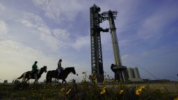 Италианската космическа агенция и "Спейс Екс" сключиха споразумение за съвместни научни експерименти