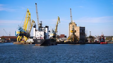 И вторият намерен мъртъв в трюма на кораб в Бургас е българин