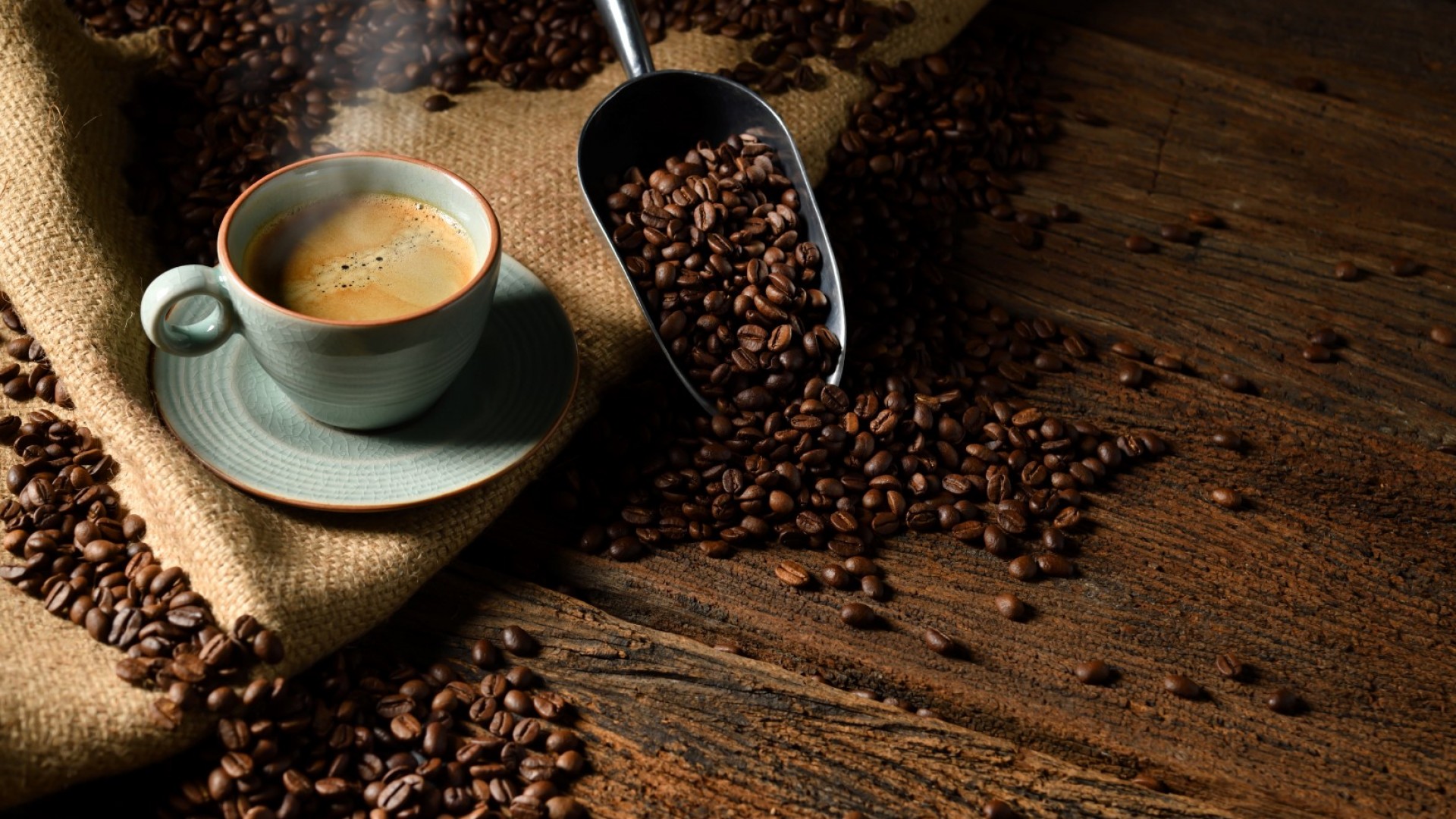 Не го изхвърляйте: Какво да направите с останалото сутрешно кафе