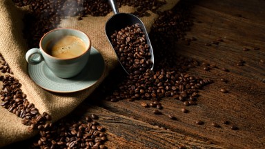 Защо кафето ни носи щастие?