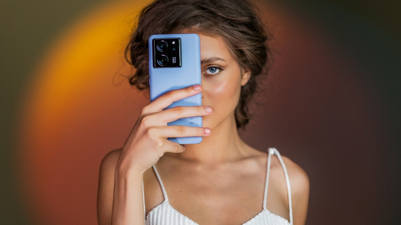 Открий красотата на обикновените неща с новата серия смартфони Xiaomi 13T, създадена в партньорство с Leica