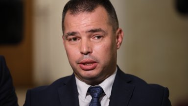 Задържаните са десет лица на десет обекта в София тази