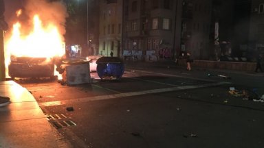 Софийският градски съд реши Шикеров да бъде пуснат на свобода