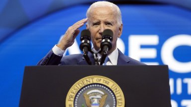 Това отложи за идната година битката с републиканците за федералния