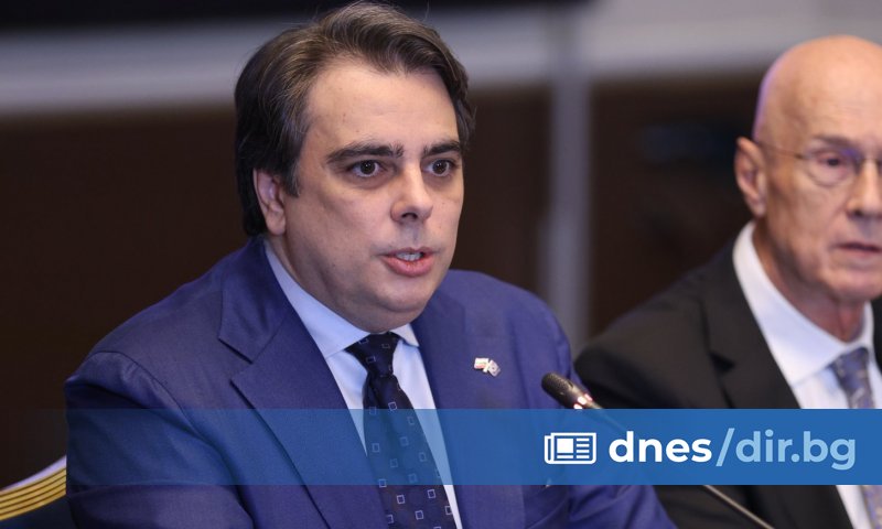 От Агенция Митници казаха ясно вчера, че има одобрени квоти