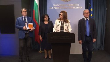 С договорените промени в бюджета планираните капиталови разходи се свиват