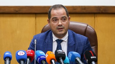 Редно е да направим обобщение на ситуацията от снощи Всички