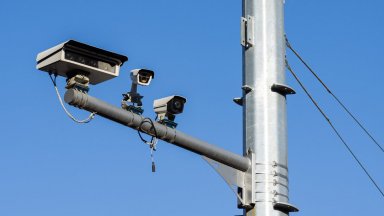 Системата следи продажбите трафика задръстванията по граничните пунктове натоварването на