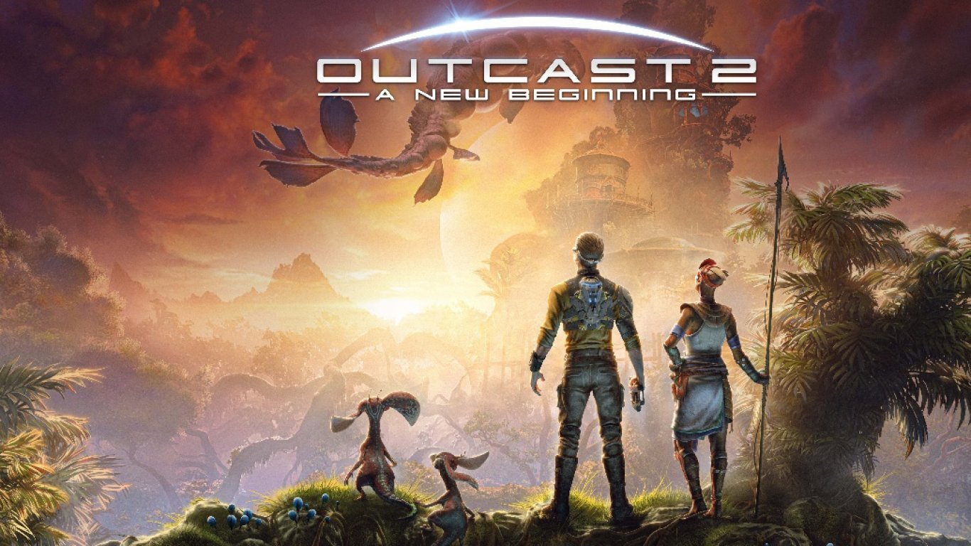 Новият трейлър на приключенския екшън Outcast - A New Beginning е посветен на битките