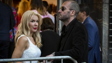 От там потвърдиха че на 17 ноември обвиняемият шофирал по