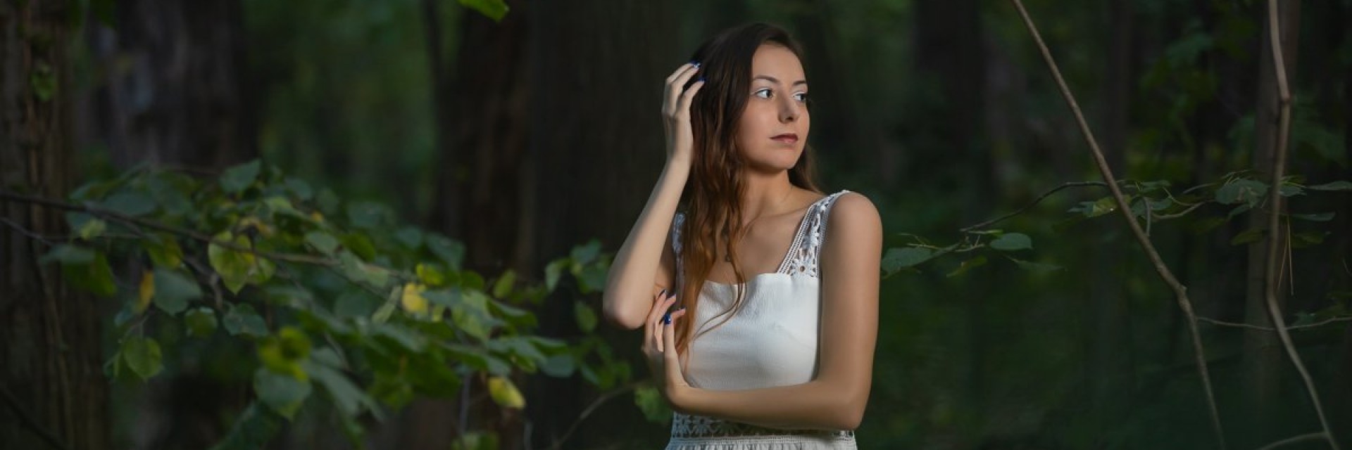 Катрин Ди: Самодивата Вида е олицетворение на младежкия бунт и инат