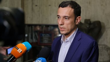 Той беше категоричен че изборът на председател на Столичния общински