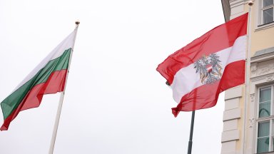 В разговор по въпроси на вътрешната и външната политика на