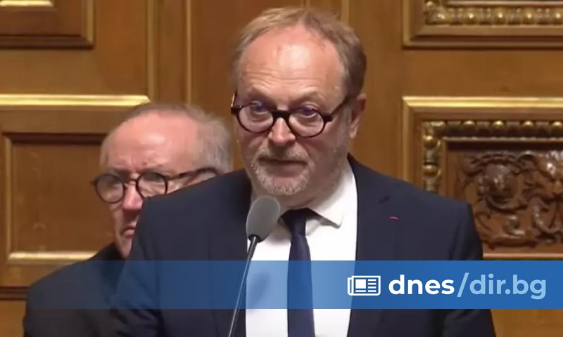 Според адвокатката ѝ на Сандрин Жосо, ѝ е прилошало се