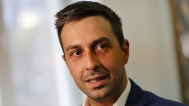 Ясно заявихме че от нас няма да има подкрепа за