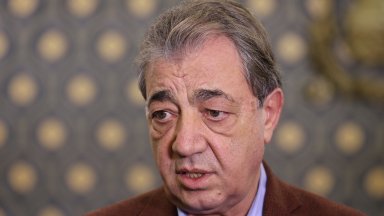 По думите на общинския съветник Вили Лилков групата на Синя