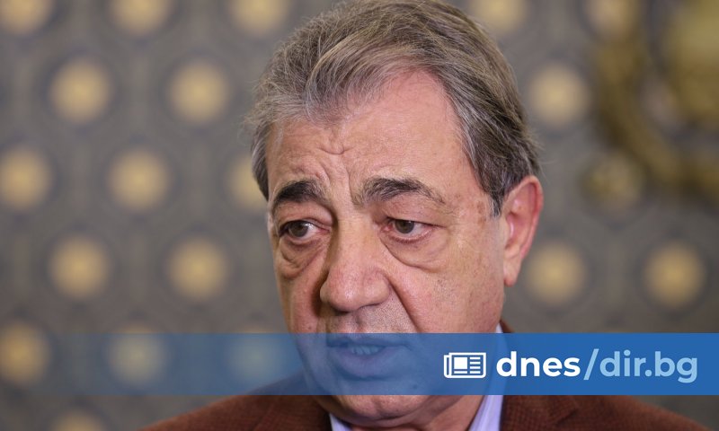 По думите на общинския съветник Вили Лилков групата на Синя