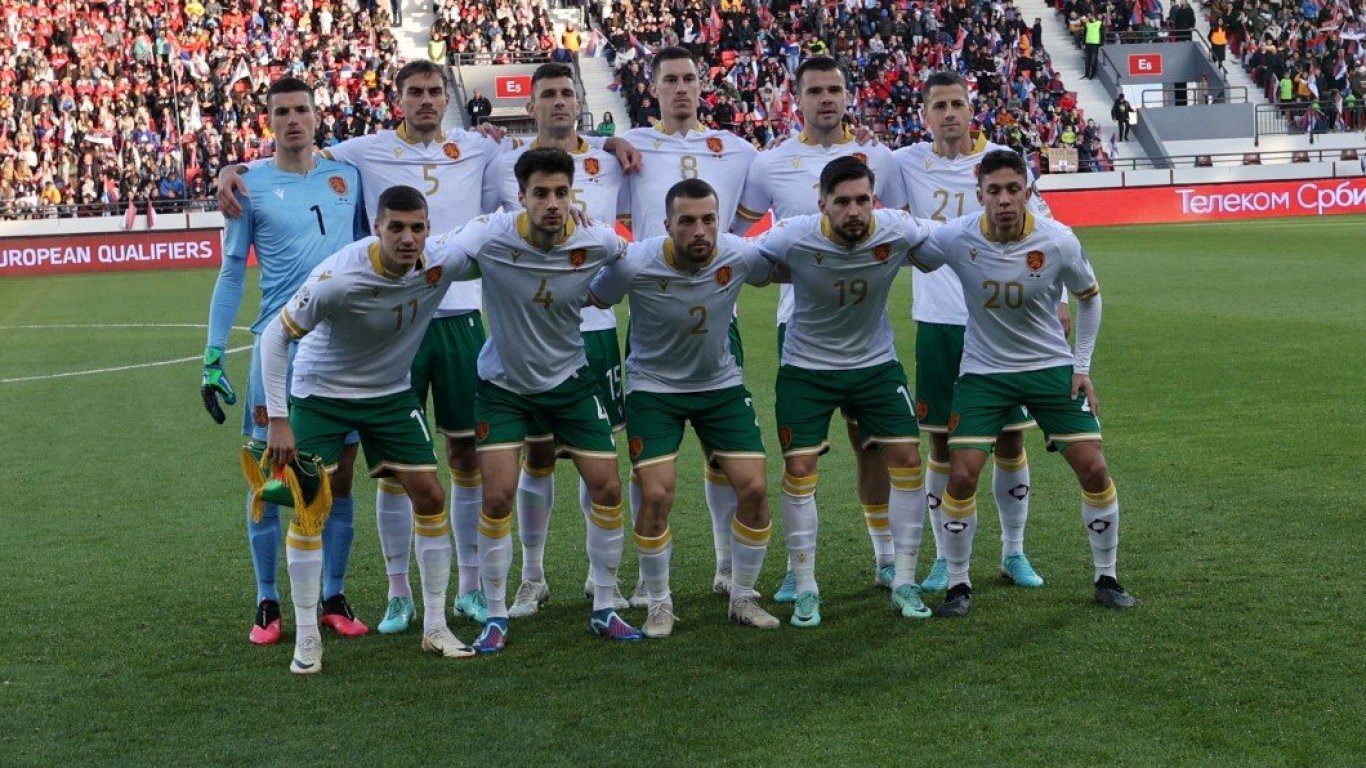 Нов жребий и нов турнир пред България: Може ли Лигата на нациите да е втори шанс за Мондиал?