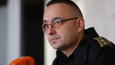 Джартов след трагедията в "Свобода": При пожар в жилищна сграда по-безопасно е хората да останат вкъщи