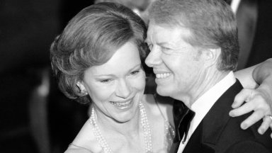 Тя ми напомняше че трябва да превърна ролята на първа