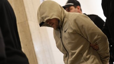 Младият мъж който живее в близко до Пазарджик село ще